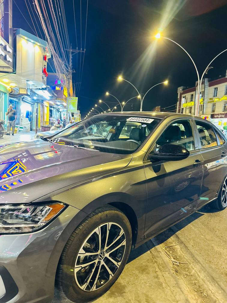 فولكس فاغن جيتا سبورت 
موديل 2024  
وارد امريكي  
الرقم بغداد 
الممشى 20 الف كم 
الضرر قطعه واحده فقط ( باب الخلف السايق)  
نظام ايكو 
نظام اسبورت 
رادارات محيطيه 
مشي شبه تلقائي 
نظام صوتي ممتاز جدا 
العنوان الفلوجة 
الرقم *********** الفلوجة, الأنبار
