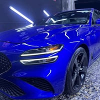G70 فول بريستيج • ٦ سلندر توين توربو • ماشيه ٦٥٠٠٠