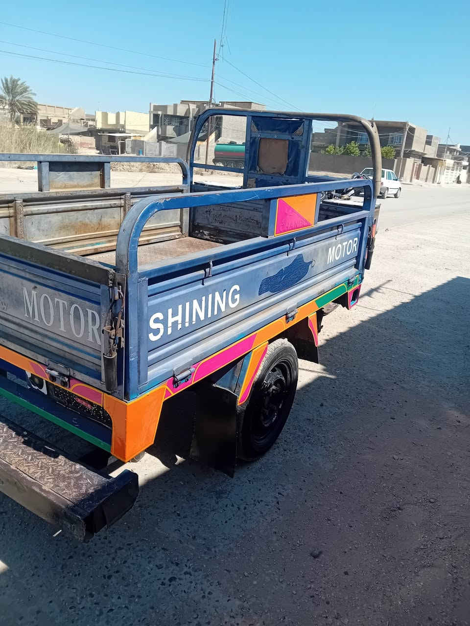 ***********
موديل 2020 للبيع مقفوله كفاله عامه
