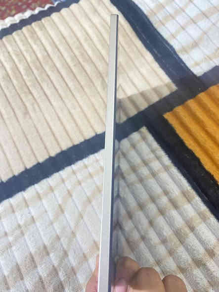 سلام عليكم  ايباد تكنو MEGAPAD 10ذاكره 128يدعم شريحه 4G نضيف ويا شاحنته وحافضه وكارتونته ما بي اي شخط استخدام شهر جديد السعر 160الف المكان الشطره قرب جسر ال عمار للتواصل *********** متواجد خاص
