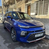 جي تي لاين • ٢٠٢١ • وارد امريكي