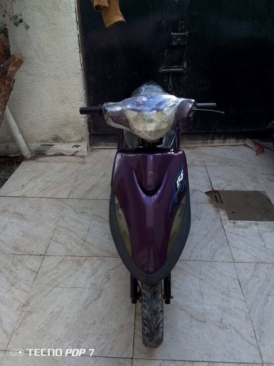 دراجه ماكس شغاله من كلشي كهربائيات وسحب قوي ونهضه قويه السعر 450 دكه وحده رقم 0771264736


**إذا كنت صاحب هذا الإعلان وتريد حذفه لأي سبب، رجاءا أرسل رسالة إلى الدعم الفني**