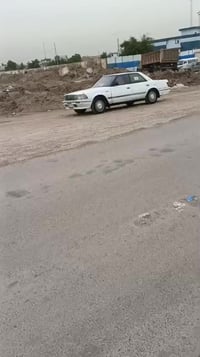 اوتوماتيك • محرك جديد • ٩١