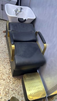 كراسي • مستعمل ٥ أشهر • بابل