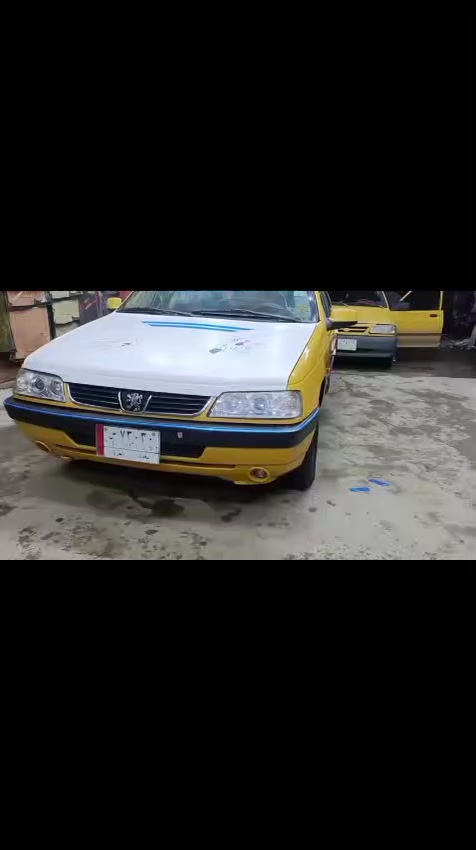 نموذج 
من عمل اليوم 
تم إكمال تعمير بيجو لميس 

اكثر تفاصيل بالفديو 

🔴 لتحديث السيارات🔴

ركز وياي 🙋🏻‍♂️🙋🏻‍♂️🙋🏻‍♂️ 
العنوان حي اور. فلكة صباح الخياط. شارع سوق حي اؤر الصغير  قبل السوق  ب ٢٠٠ متر 

اسمه المحل سنتر حي اور 
بأدارة 
سيد سعد الحسيني 
للاستفسار 
***********
