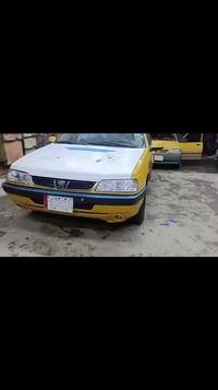 نموذج  من عمل اليوم  تم إكمال تعمير بيجو لميس   اكثر تفاصيل بالفديو   ...