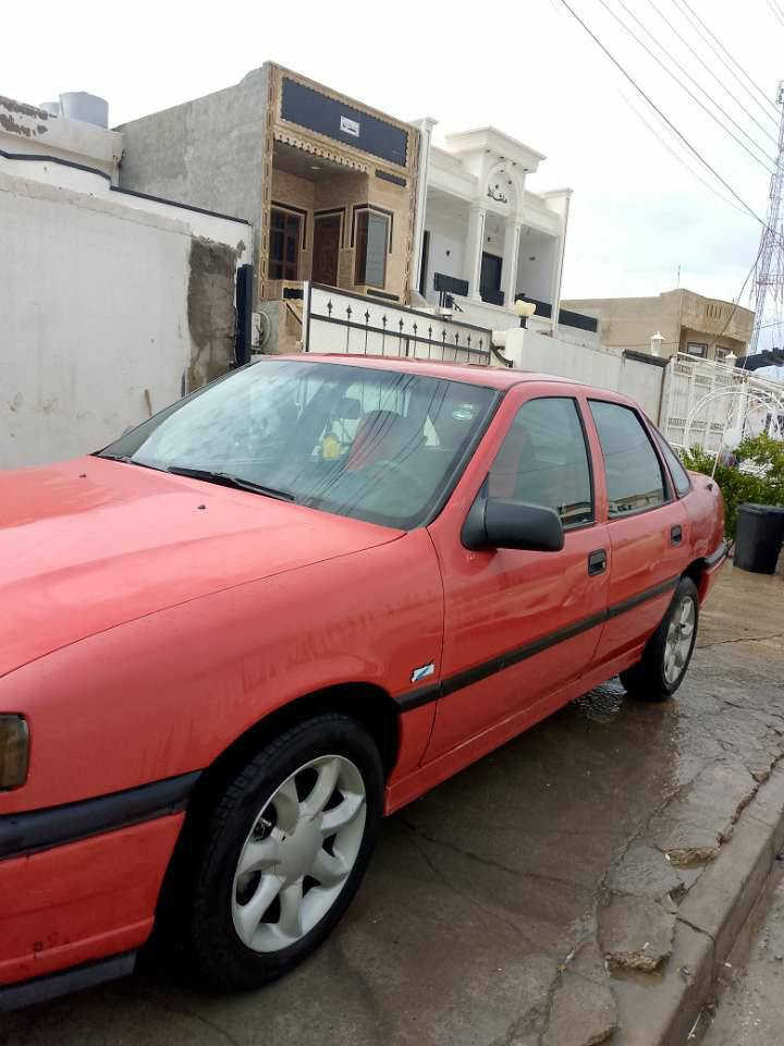 ئؤبل فكترا موديل٩٠ ته عويل و ه كاله به شه ت *********** أربيل, العراق
