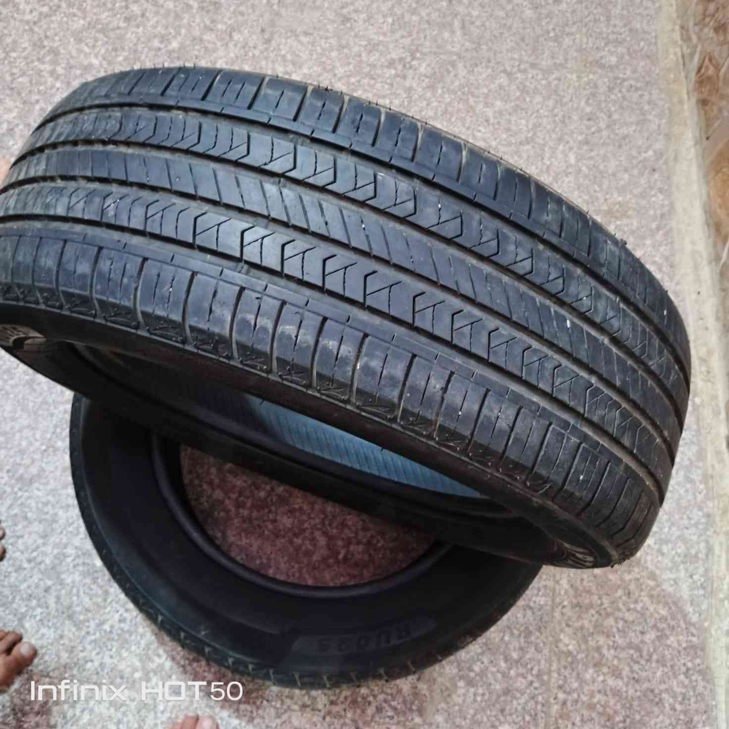 سلام عليكم صطابكسلات تفصيخ للبيع مال اوبامه السعر 50 وزوج تايرات 18 السعر 50 وتك تاير 17 السعر 25 مكان ناصريه مركز الاستفسار ***********
