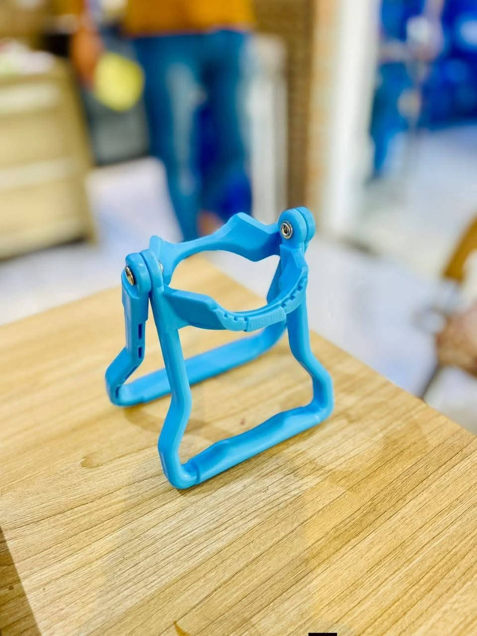 على بركه الله
وصول  وجبة جديدة من 
بطل لتر ونص عدد 50 بسعر 6000 
بطل لتر وربع عدد 60 بسعر 6500 
 بطل لتر عدد 75 بسعر 7500
دبة براد وزن ثقيل بسعر 2500 
دبة براد 10 لتر بسعر 1250 
يدة دبة وزن ثقيل بسعر 1000 
كوب شاي سفري الكارتون 8000

السماوة الحيدرية مقابل مطعم السيد للاستفسار  أكثر تواصل على الواتسااب
***********
