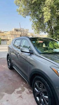 سنتافيا للبيع مديل 2018وارد امريكي محرك 2000تيربو   السياره فول مواصفا...