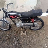 موديل 23 • محرك نظيف • رقم شاصي