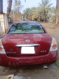 التيما • ٢٠٠٧ • مكينه كورولا ١٦٠٠