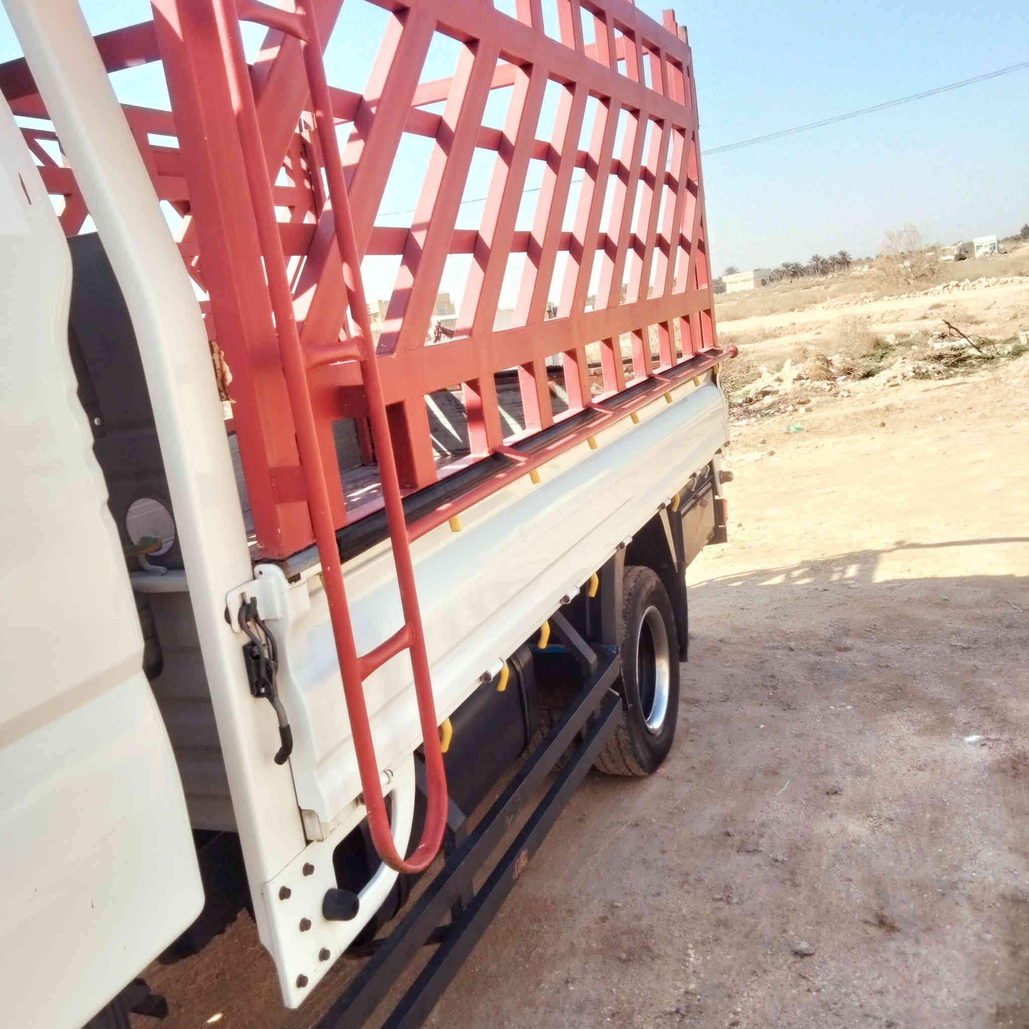 سلام عليكم فحل. 2019 مكفول من الصبغ والبارد محور تاير تاير تخم جديد سعر145 وبي مجال حك الجيه. بغداد الصابيات قرب جسر الدوار *********** / ***********
