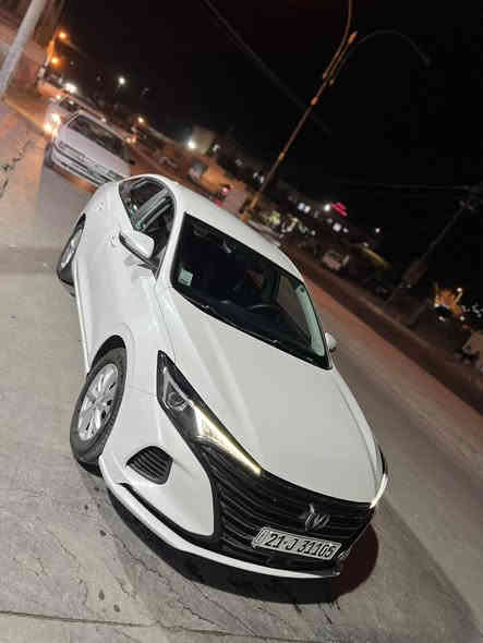 مۆدیل 2023 
شانجان ايدو بلص 
بدون صبغ 
بدون تعديل 
سعر ١٢٥ 
***********
***********
مكان سليمانيه رانيه
