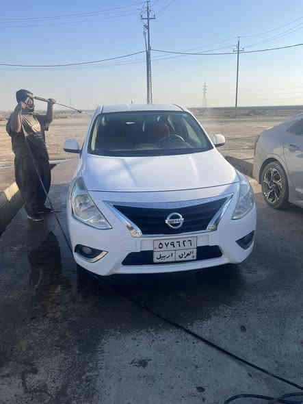 سلام عليكم نيسان موديل ٢٠ كفاله عامه عده طختين خمس حالوبات 
سنويه توه خلصلت 
ميه وخمسه 
***********
