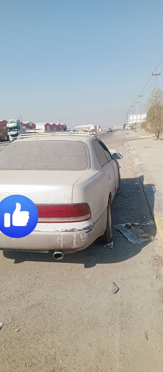 سلام عليكم ماجسته مديد 1998 سياره 
بيه دعمه بل دعاميه سياره اصوليه كفاله من نقل وكص وصوليات مكينا 300 الف كير كارتون تبريد شغل  حداديه 
 زينه سعر 20 مكان البصره 
***********
