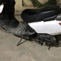 موتور • كاب ريتر • كربلاء الفريحه