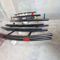 كيا • غطاء صندوق • أربيل