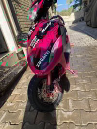 دراجه ماكس عدله بلاديه لدراجه ملضومه تزويد كلهه اصلي بيهه لدراجه براغي...