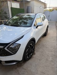 سبورتج ٢٠٢٣ • ٣٦٥٠٠ كم • رقم اربيل