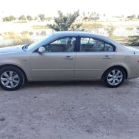 كيا اوبتمه • ٢٠٠٨ • رقم بابل