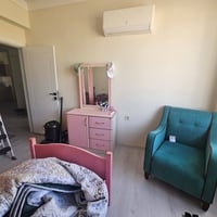 غرفة بنات • غرفة نوم • سان تورز