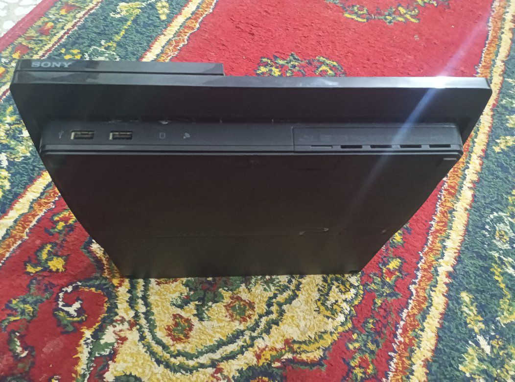 يا الله

ps3 بلي ستيشن3 سلم مهكر وكامل

ويا 3جووستك 3يدات/ الاصليه ويا ولاكن بيها خلل فقط بزر الx يرادله تبديل

+ويا كيبل شحن +hd + واير محول

+ويا هارد خارجي بي٧٠لعبه

+هارد داخلي بي7لعبات

الجهاز ما مفتوح نظيف كلش
 

السعر140وبي مجال قليل للشراي 

مكاني النجف الاشرف 

للتواصل ***********
