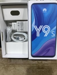 هواوي Y9s • رام ٦