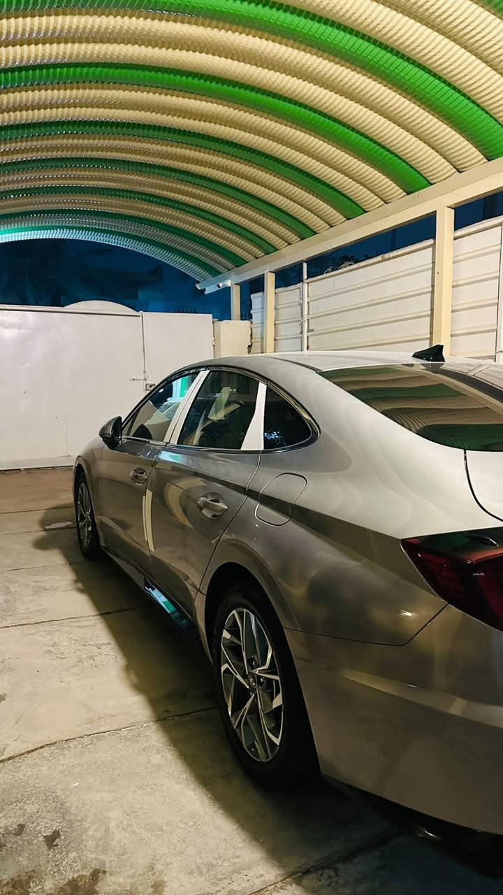 سوناتا 2023
بدون ايراباك حادث سطحي بچم كبس

فول مواصفات عدى الفتحه

بصمه

كشن كهرباء

تحكم ستيرن

شاشة كار بلي

سايد بريك بصمه

حساس

رادار امامي

نقطة عمياء

مري كهرباء

نظام ترحيب

قطعتين تبريد

مكينة 2500 تنفس طبيعي 

🛑بعد بيها هواي مواصفات ومواصفات السوناتا معروفه

السياره حلوه ونصبتها حلوه بالحقيقه

حادثها سطحي مبدل باب السايق والجاملغ بنفس اللون بدون ايرباك

السيارة باسمي مداور او وكال ثاني يوم

السياره حلوه ومتصرف عليها دينار واحد وبالعافية عالياخذها والسونار موجود بالمنشور

مكان السياره بالحله

سعرها ب 175$ وبيها مجال

***********
