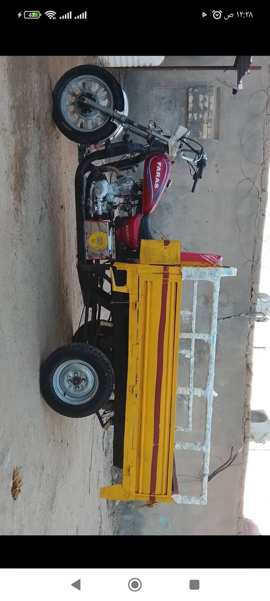 سلام عليكم ستوته MTR ادوات مكفوله من السرقه ستوته جاهزه نكره سلف محرك جديد باتري جديد لايتات عالي ناصي ورماش كهربائيات كله شغاله السعر خاص *********** واتساب
