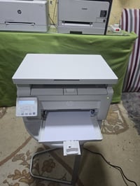 طابعة HP • ليزري • واي فاي مباشر