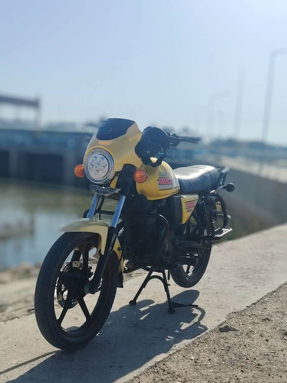 سلام عليكم  دراجه لبيع دايوان
22فول نضافه موديل 22دراجه كلك مكفوله عشاير 
سعره خاص


**إذا كنت صاحب هذا الإعلان وتريد حذفه لأي سبب، رجاءا أرسل رسالة إلى الدعم الفني**