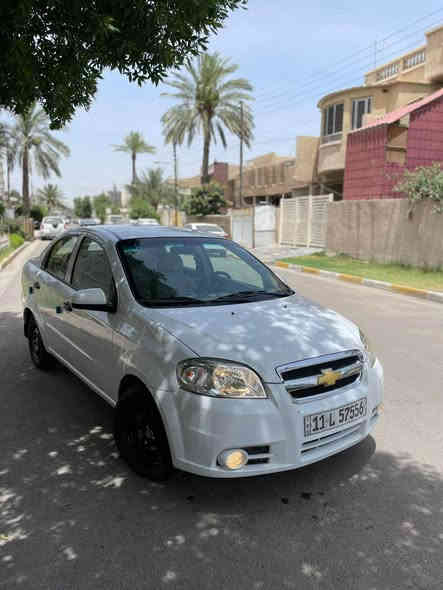 السلام عليكم 

افيو 2011 الشركة العامة 

محرك مفتوح مو مسكر 1600 

السيارة جديدة رقم بغداد بأسمي 

سيارة كفاله من الصبغ و التبديل 

بيها بارد شي قليل تجي و تشوف بعينك 

ماشية 125 

السعر( 80 )وبيها مجال بسيط 
 
لليدور جديد للاستفسار الاتصال /

***********

الرقم بي واتساب ممتواجد على الفيس بغداد
