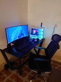 هەولێر • i5-12400f • RX 6700XT