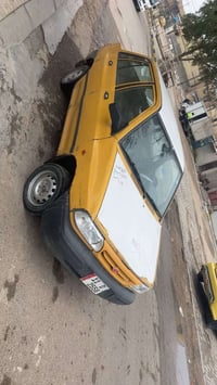 ٢٠١٠ • رقم بغداد • مكينة وكير حلوين