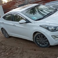 ٢٠١٤ • محرك ١٨٠٠ • فول عدا البصمه