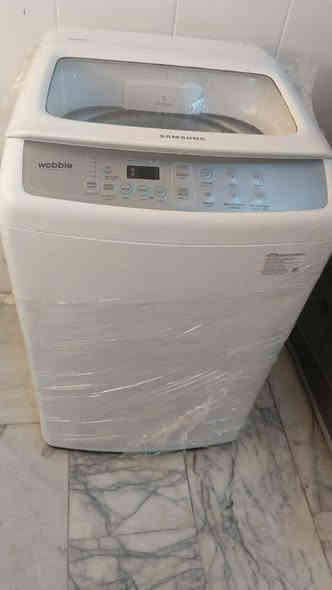 سلام عليكم غراض مستخدمات نضيفات جداً شغالات عل فحص وضمان اختار صوره وراسل متواجد  واتساب فقط
***********
#الجميع
