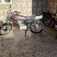 دراجه نامه للبيع كلك السعر 400 وبيها مجال  رقمي للستفسار 07846231673