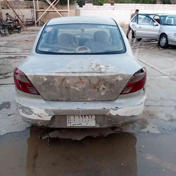 كيه ريو 2001 ذي قار محرك مجفت لاتنقيص ولاتبخير صدر تعبان داخل كلهه حلوه تخم تاير باتري جديد كهربائيات كلهه شرط نقصها صبغ عام وحداديه رقم دي قار سنويه عضم مانافذه بعد شهر تنفذ شرط التحويل امراوس السعر 18مكان السياده ديالى الخالص ***********
