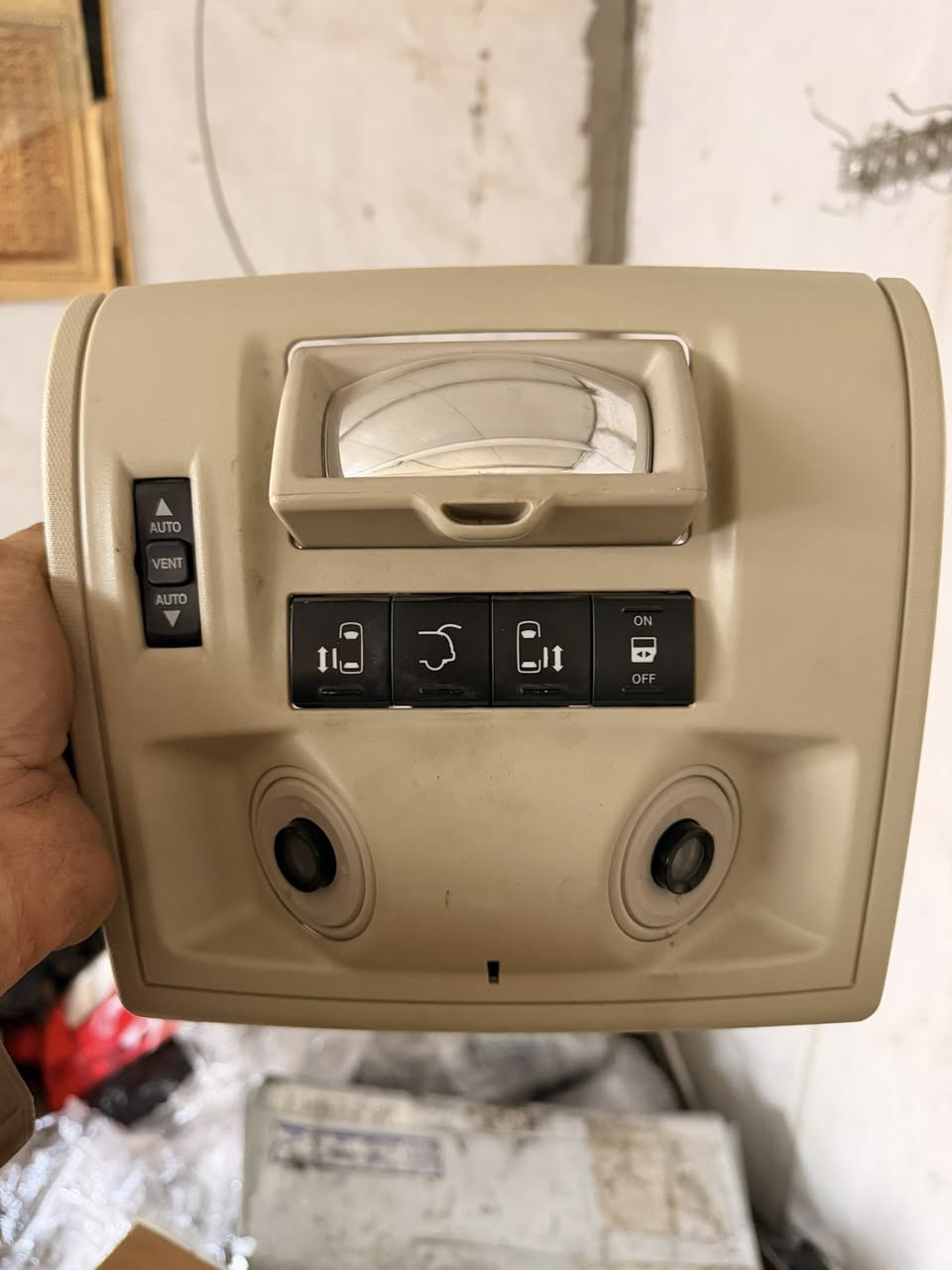 محلات الامير كربلاء شارع الحولي
قرب السفارة التركية
كُل اللي تريدو تلگو عدنا


**إذا كنت صاحب هذا الإعلان وتريد حذفه لأي سبب، رجاءا أرسل رسالة إلى الدعم الفني**