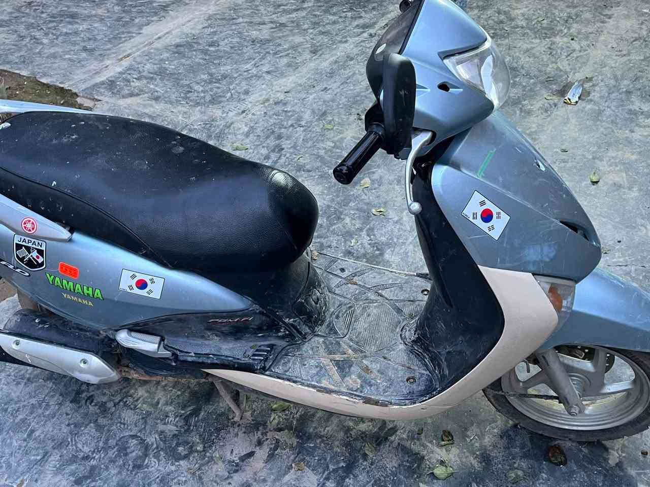 دراجة ليدي للبيع سعرها ٨٥٠ وبيها مجال دراجة خير من الله مجفتة مرة وحدة وهاي كدامكم الي يريدها يتواصل عل هذا الرقم ***********
