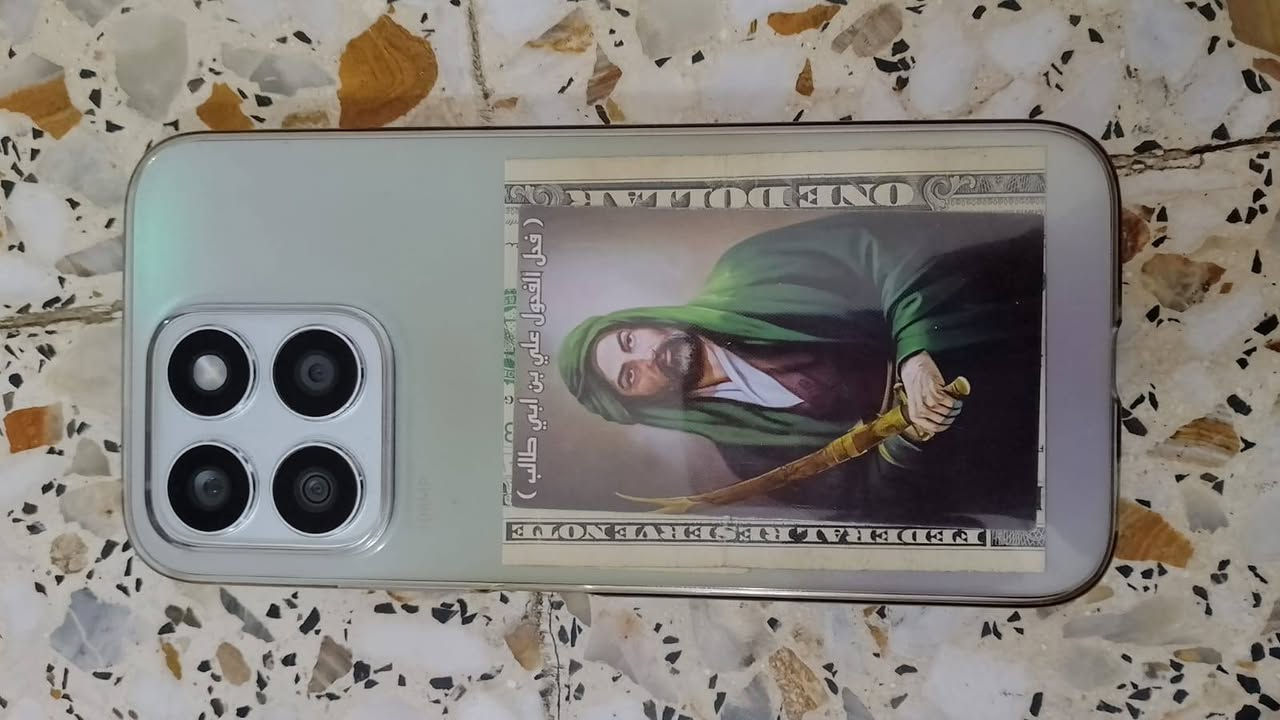 هونر اكس 8 بي ذاكره 512 للبيع الجهاز كلش نظيف مال جناي عنوان كربلاء حي الغدير بدون ملحقات الجهاز السعر 200 وبي مجال فقط الشراء يتواصل وياي مو شراي قبل منشور فدوه ***********
