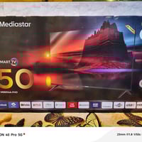شاشه ٥٠ • ميديا ستار • بالكارتون