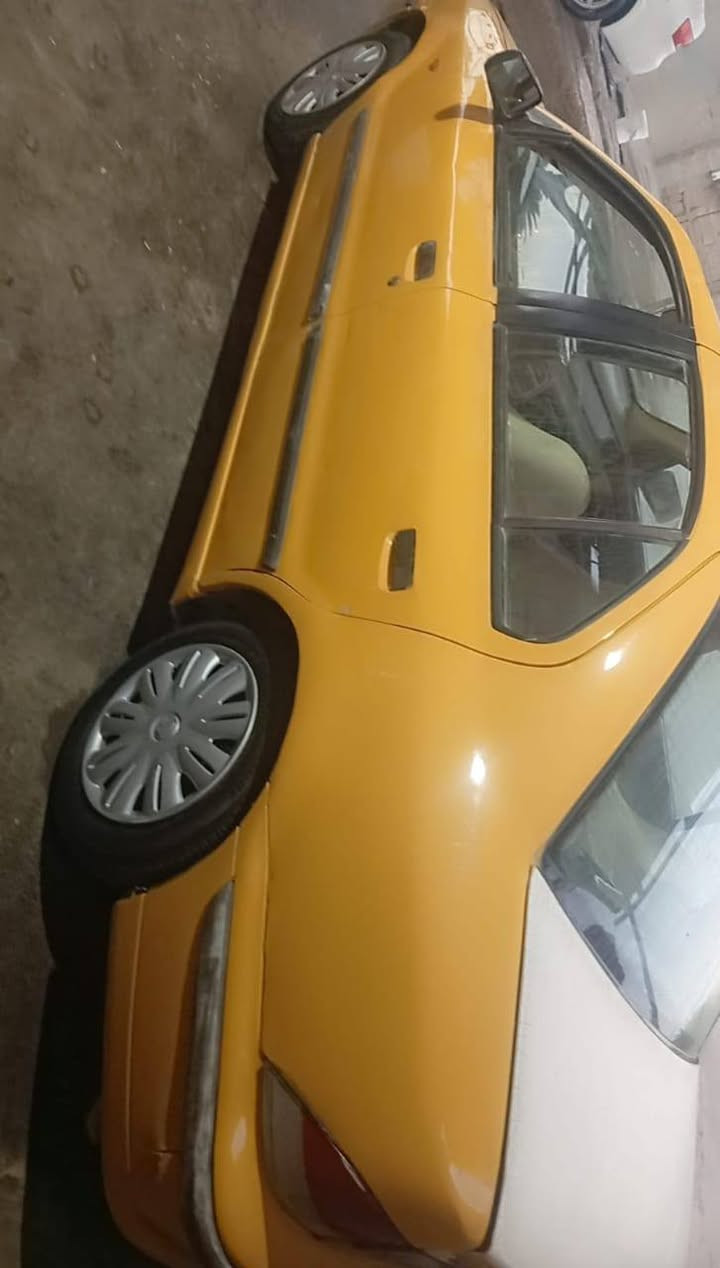 سلام عليكم للبيع سمند ٢٠١٠ رقم قادسيه راعيها موجود عليها هيئه وغرامه ينزلن سياره مكفوله من ضربه عده دور جاملغ الخلفيه اضافه تصليح خياس سياره مكينه كير خير تخم تاير جديد من الله سعره ٢٦ اي استفسار ***********
