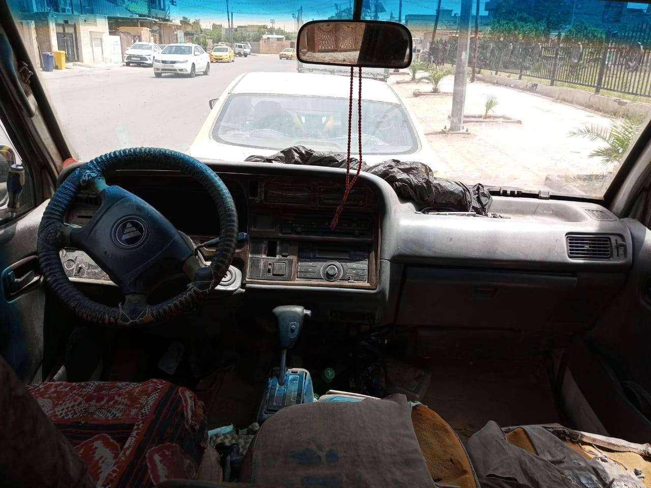 السلام عليكم عندي سيارة كية فتون للبيع مديل ٢٠٠٩ العنوان بغداد منطقة جمليه شارع المستشفى الزهراوي ***********

