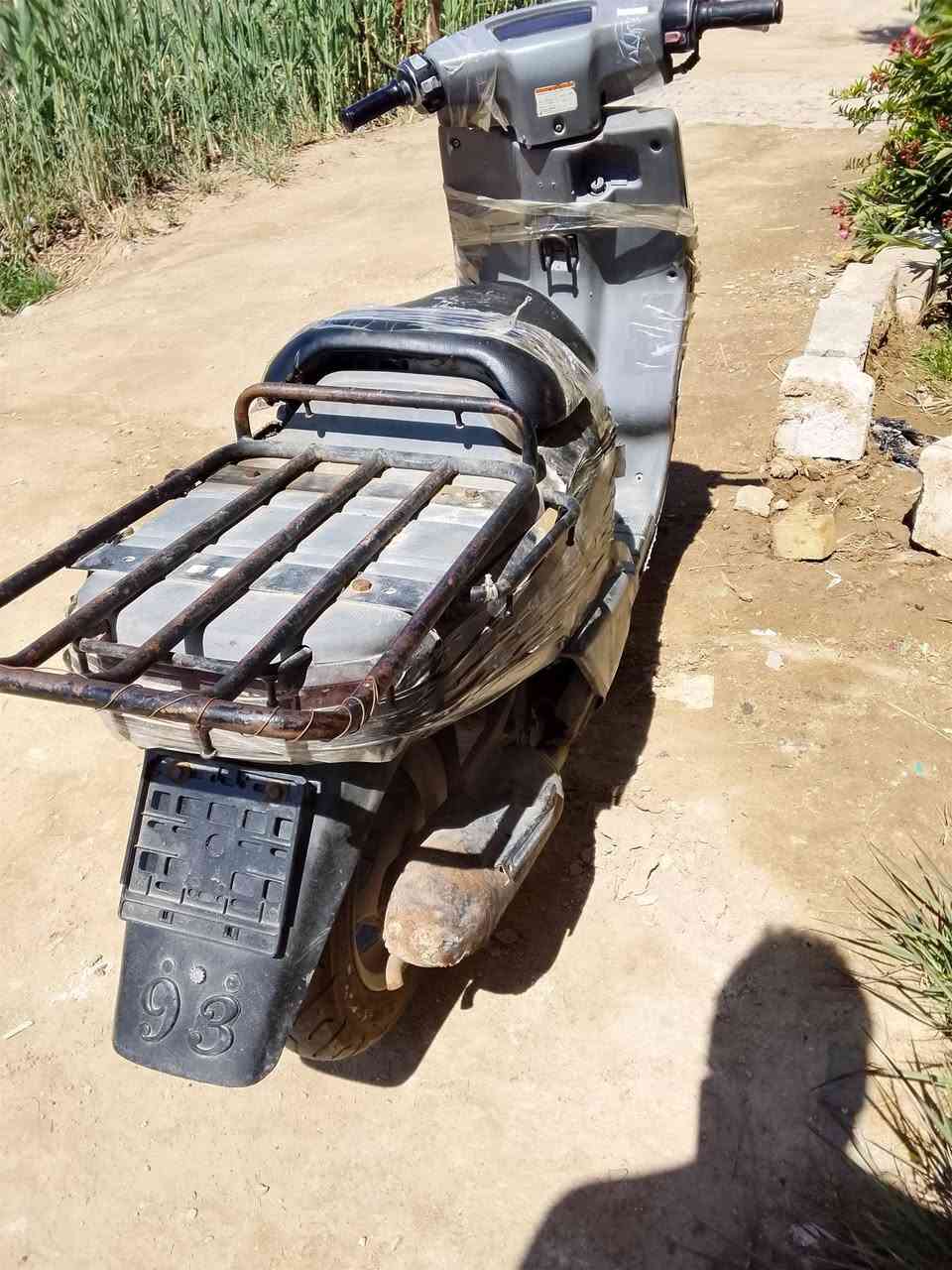 دراجه ابيع 50 عاطله كومت حديد ابيع مكاني حر الصغير


**إذا كنت صاحب هذا الإعلان وتريد حذفه لأي سبب، رجاءا أرسل رسالة إلى الدعم الفني**