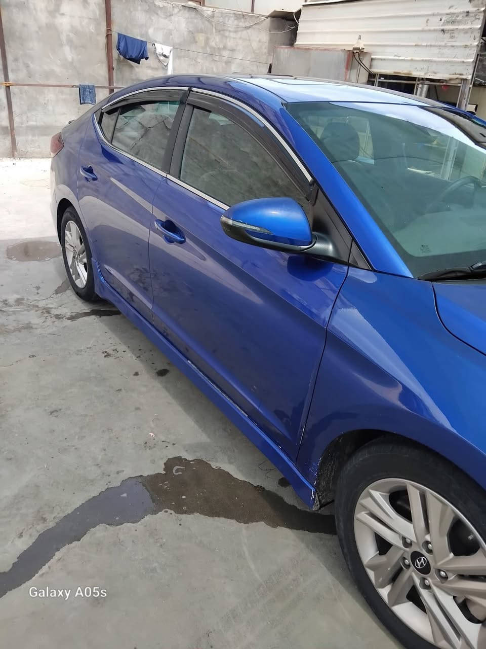 النترا ٢٠٢٠ ازرق سبورت ماشيه ٤٠ مكينه
تيربوا فول مواصفات بيها قطعتين صبغ كير مبدل السعر 140 $رقم بغداد سياره بااسمي الاتصال بالرقم ***********
