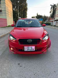 فاو اولى • ٢٠١٣ • بدون صبغ