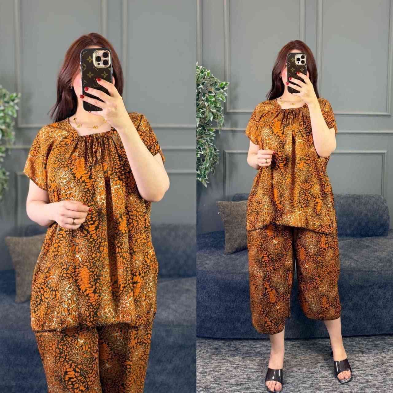 #جديد وصل
يله بنات دعمكم 🥺😘
#دشداشة كشمير ايطالي كلوش 

قياس فري سايز 

تلبس من 👇🏻

45 الى 100  كيلو

سعر 8

الدرزن 12 قطعه 

جمله اقل كميه درزن 🚫


**إذا كنت صاحب هذا الإعلان وتريد حذفه لأي سبب، رجاءا أرسل رسالة إلى الدعم الفني**