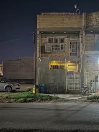 بيت 50متر للبيع موقع ممتاز للستفسار 07772177157 وتساب في منطقة التاجيا...